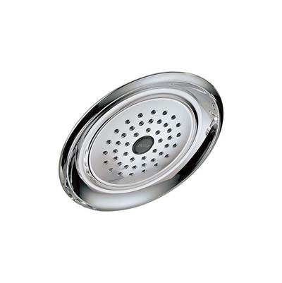 Delta RP48686- Delta Rain Can Showerhead | FaucetExpress.ca