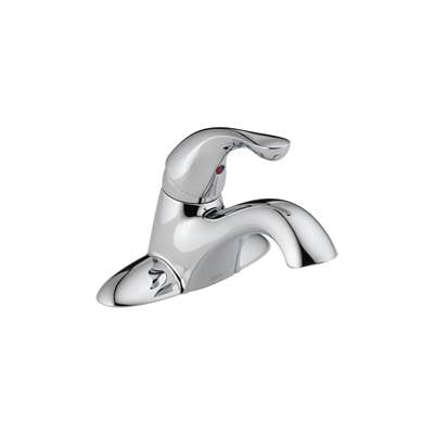 Delta 501-TP-DST- Delta Lav Faucet | FaucetExpress.ca