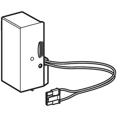 Geberit 241.944.00.1- Geberit power supply unit | FaucetExpress.ca