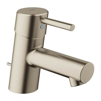 Grohe 34702EN1- Concetto Single Lever Faucet XS size, ADA | FaucetExpress.ca