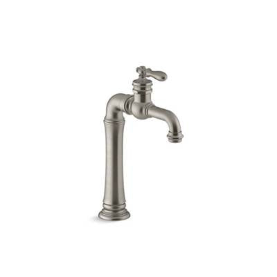 Kohler 72763-9M-BN- Artifacts® Single-handle bathroom sink faucet | FaucetExpress.ca