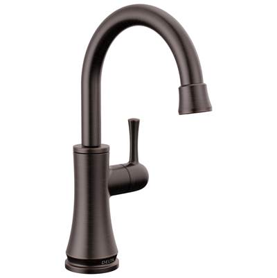Delta 1920-RB-DST- Transitional Beverage Faucet