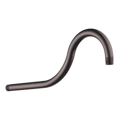 Delta RP61273RB- Shower Arm, 15 In | FaucetExpress.ca