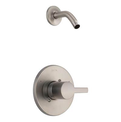 Delta T14261-SSLHD- 14 Series Mc Shower Trim - Less Showerhead | FaucetExpress.ca