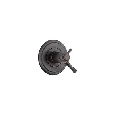 Delta T17T097-RB- 17T Series Mc Valve Trim | FaucetExpress.ca
