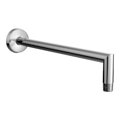 Moen S110- Arris 14 in. Shower Arm in Chrome