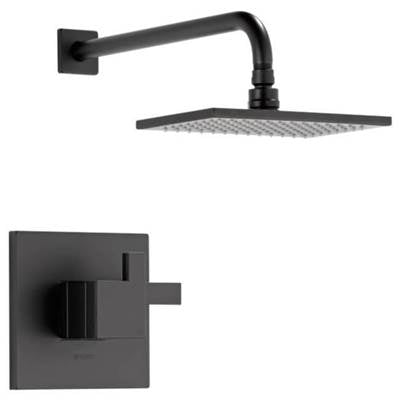 Brizo T60280-BL-2.5- Tempassure Thermostatic Shower Only Trim