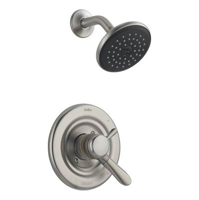 Delta T17238-SS- Delta Lahara Shower Only Trim | FaucetExpress.ca