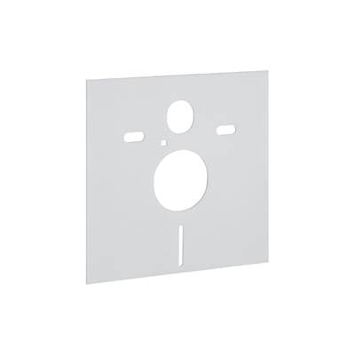 Geberit 156.050.00.1- Geberit sound insulation set for wall-hung WC | FaucetExpress.ca