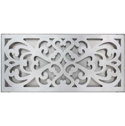 Linkasink GM003 - Medium Filigree Grate