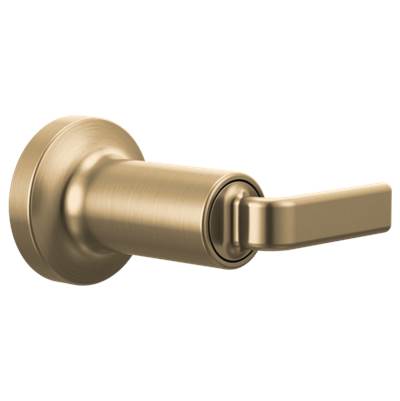 Brizo T66667-GL- Sensori Vol Control Trim - Twist Lever