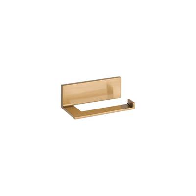 Delta 77750-CZ- Toilet Tissue Holder | FaucetExpress.ca