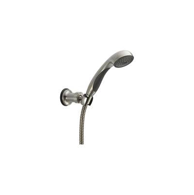 Delta 55013-SS- Wall Mount Handshower | FaucetExpress.ca