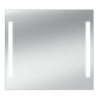 Laloo M00536LA- Insert Side Edge LED Lighting with Anti-fog | FaucetExpress.ca