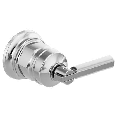 Brizo HL5876-PC- Single Handle Wall Mount Lever Handle Kit | FaucetExpress.ca