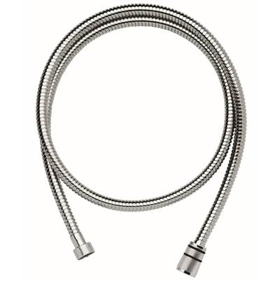 Grohe 28417000- Movario 59'' Metal Shower Hose | FaucetExpress.ca
