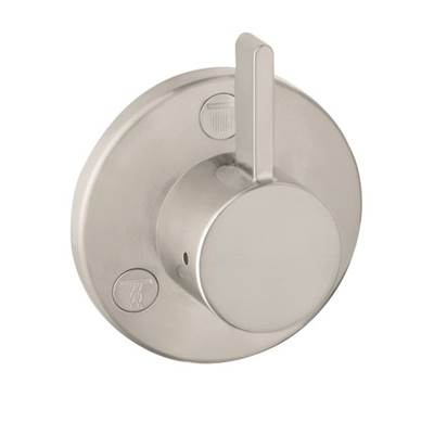 Hansgrohe 4232820- S Trio/Quattro, Trim - FaucetExpress.ca