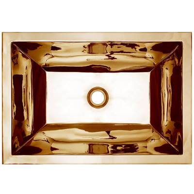 Linkasink BLD106-3.5 - Coco Smooth Builder's Series
