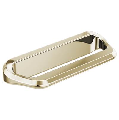 Brizo 699198-PN- Drawer Pull