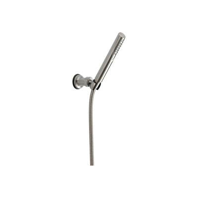 Delta 55085-SS- Grail: Wall Mount Handshower | FaucetExpress.ca
