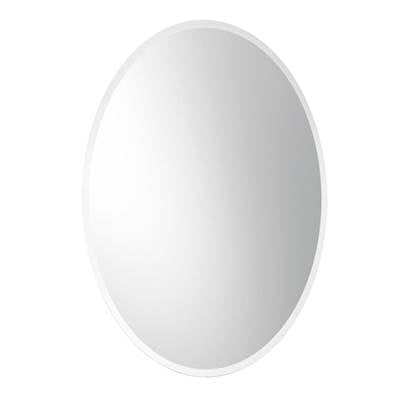 Laloo H70010- Classic Oval Bevel | FaucetExpress.ca