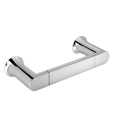 Moen BH3886CH- Genta Chrome Hand Towel Bar