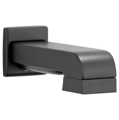 Brizo RP64084BL- Brizo Siderna: Tub Spout/Pull-Down Diverter Assembly | FaucetExpress.ca