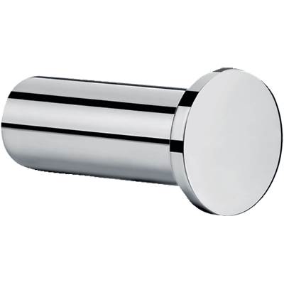 Hansgrohe 41711000 - Logis Universal Towel Hook