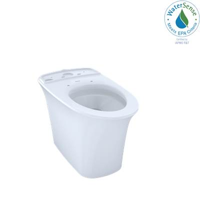 Toto CT484CEFG#01- Maris Elongated Bowl Cotton | FaucetExpress.ca