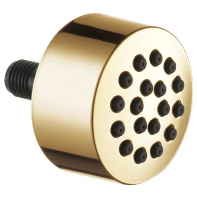 Brizo SH84103-PG- Touch Clean Body Spray Sprayhead | FaucetExpress.ca