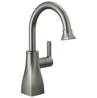 Delta 1940-KS-DST- Beverage Faucet Contemporary Square