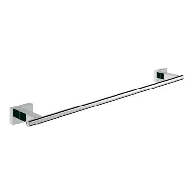 Grohe 122522- Essentials Cube Towel 18'' | FaucetExpress.ca
