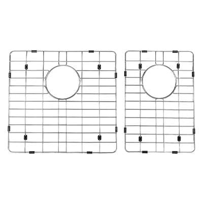 Vogt BG.3218.V- Pair of Bottom Grids for Villach 18R/18Z/16R/16Z and Polten Doppelt 16R