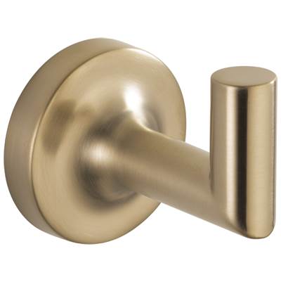 Brizo 693575-GL- Robe Hook | FaucetExpress.ca