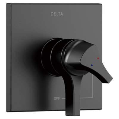 Delta T17074-BL- 17 Series Multichoice Valve Trim | FaucetExpress.ca