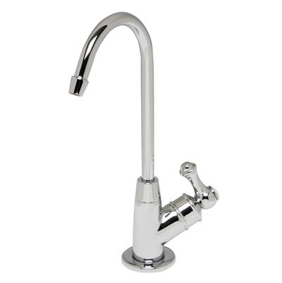 Mountain Plumbing MT624-NL- Cold Water Faucet W/O Air Gap