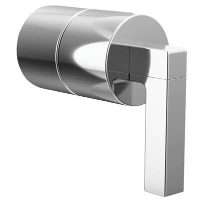 Brizo HL60P22-PC - Pressure Bal Valve Handle Kit - Lever