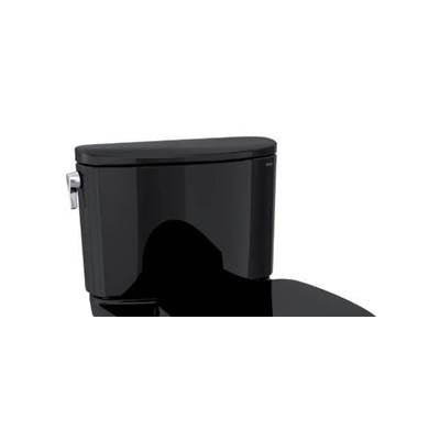 Toto ST442UA#51- Nexus 1G 1.0 Gpf Toilet Tank Only With Washlet Plus Auto Flush Compatibility Ebony