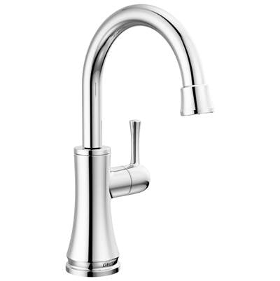 Delta 1920-DST- Transitional Beverage Faucet