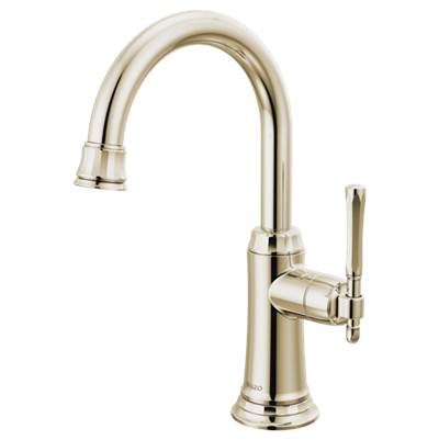 Brizo 61358LF-C-PN- Beverage Faucet - 1L
