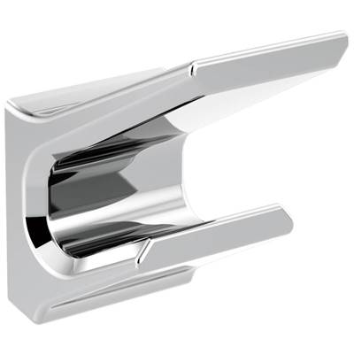 Delta 79936- Double Robe Hook | FaucetExpress.ca