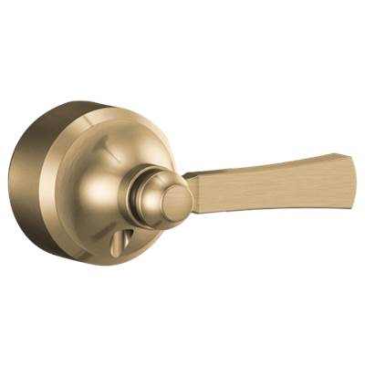 Delta H566CZ- Handle - 1L Shower 14S Tegrated Diverter And Freestan | FaucetExpress.ca