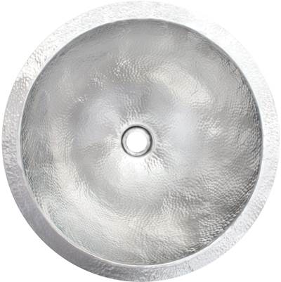 Linkasink BLD102 - Large Round Builder's Series