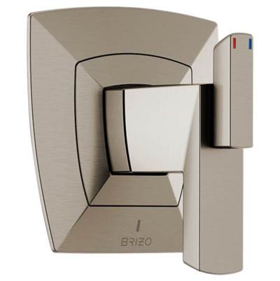 Brizo T60088-NK- Tempassure Thermostatic Valve Trim | FaucetExpress.ca