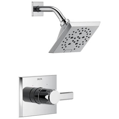 Delta T14299- 14 Series Shower Only Trim | FaucetExpress.ca