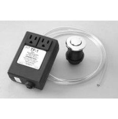 Mountain Plumbing MT951- Round Garbage Disposer Air Switch