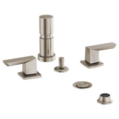 Brizo 68488-NK- Bidet | FaucetExpress.ca