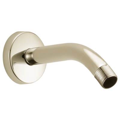 Brizo RP74751PN - Shower Arm And Flange