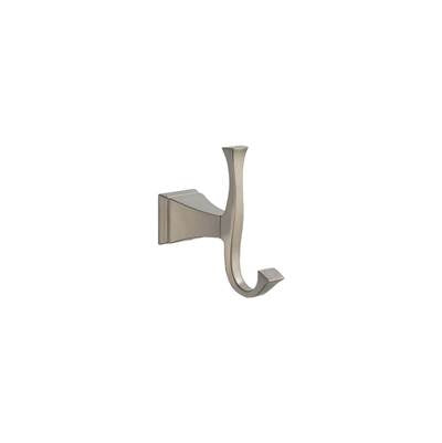 Delta 75135-SS- Dryden Robe Hook | FaucetExpress.ca