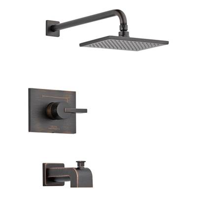 Delta T14453-RB- Monitor(R) 14 Series Tub And S | FaucetExpress.ca